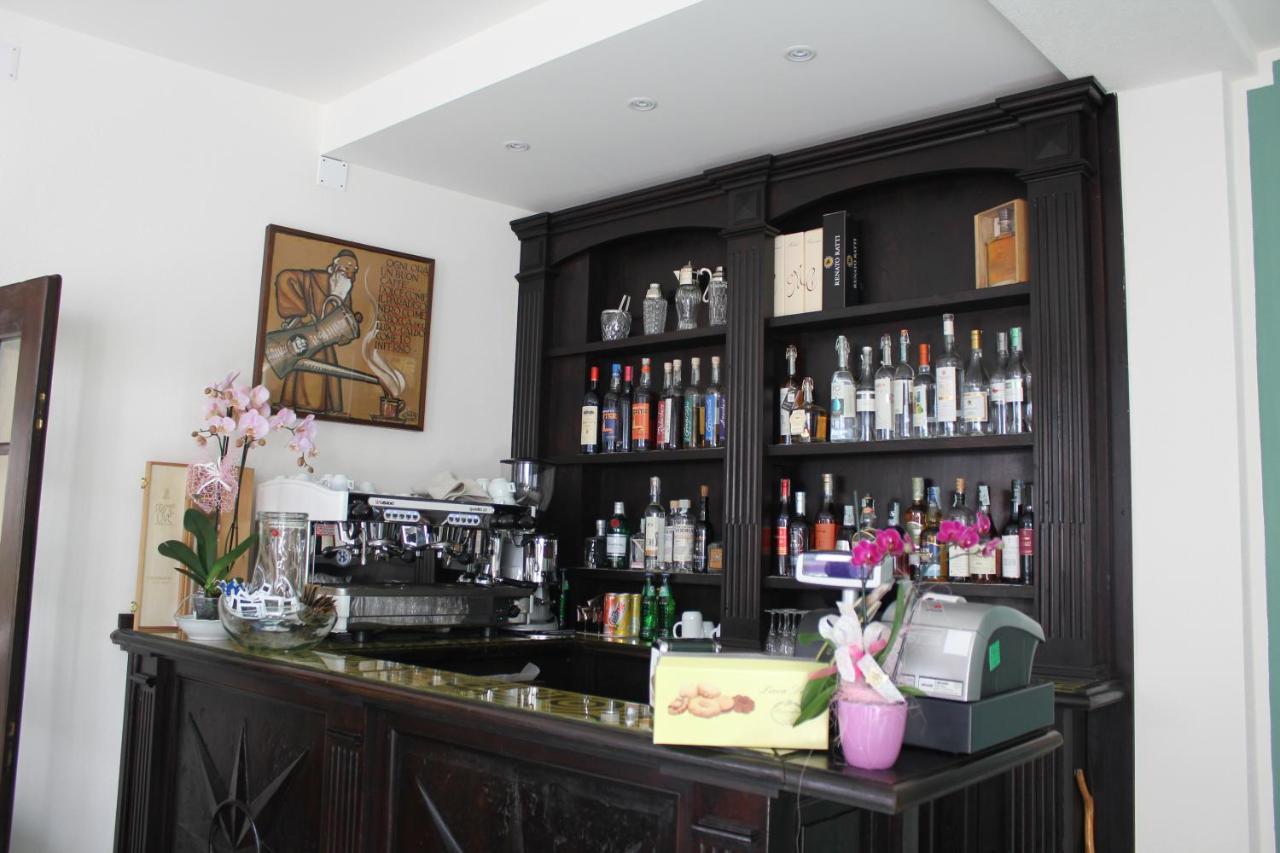 Locanda Ponte Rosa Garessio Zewnętrze zdjęcie