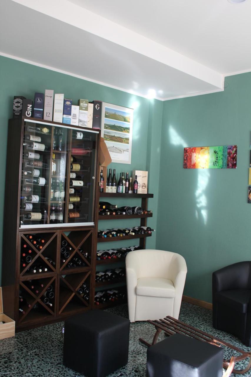 Locanda Ponte Rosa Garessio Zewnętrze zdjęcie