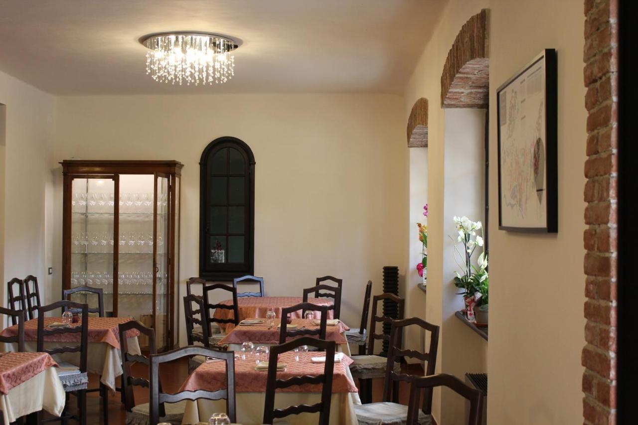 Locanda Ponte Rosa Garessio Zewnętrze zdjęcie
