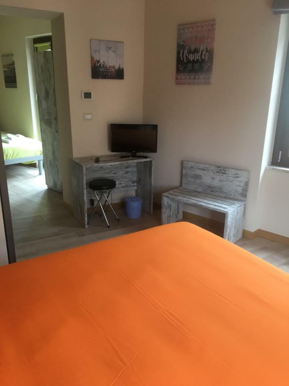 Locanda Ponte Rosa Garessio Zewnętrze zdjęcie