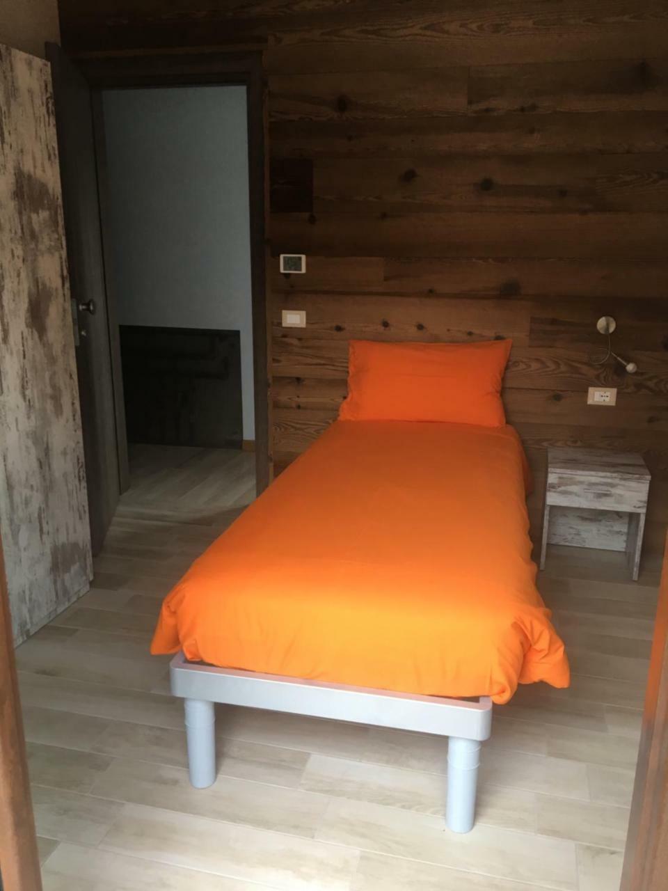 Locanda Ponte Rosa Garessio Zewnętrze zdjęcie