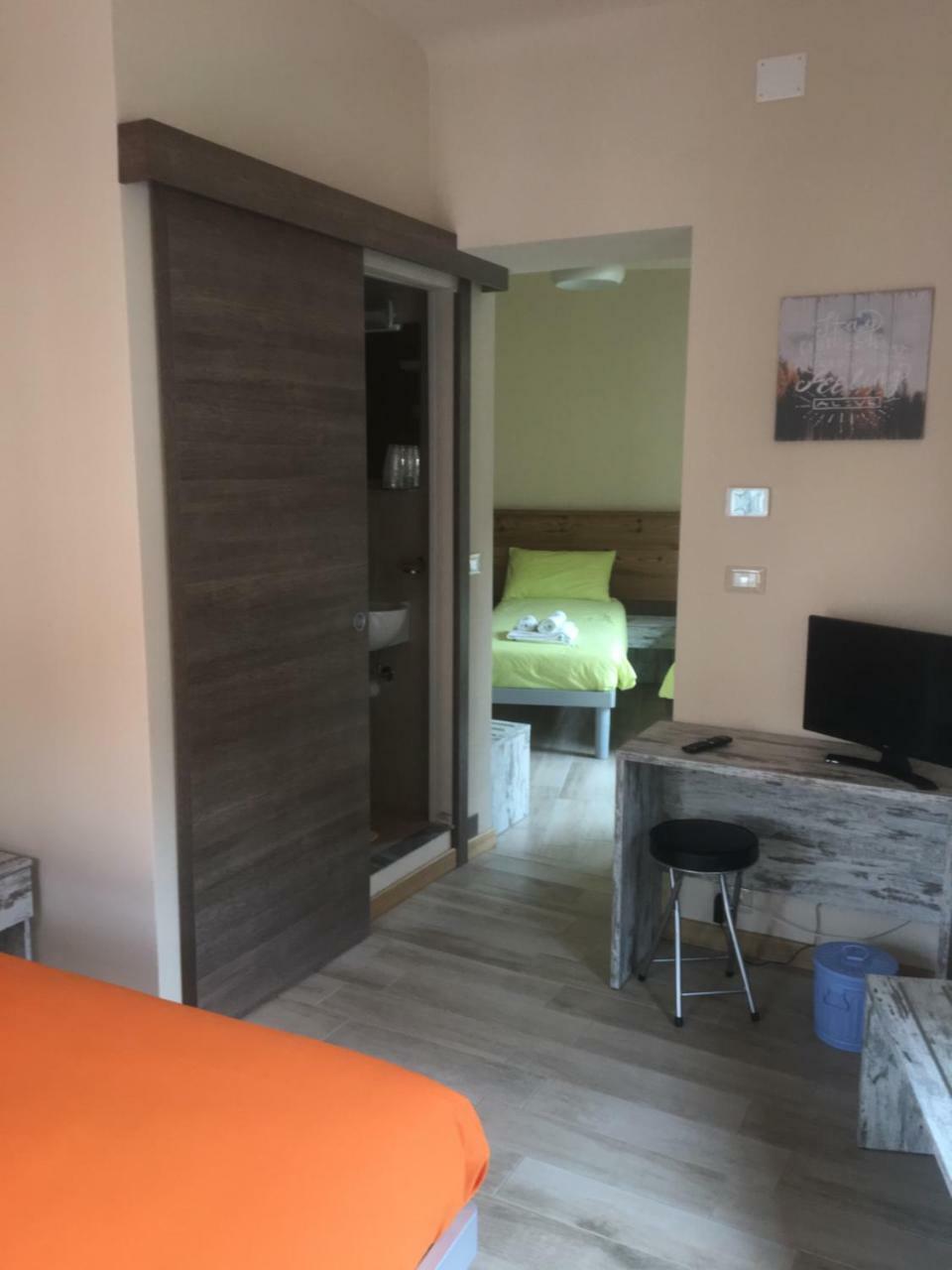 Locanda Ponte Rosa Garessio Zewnętrze zdjęcie
